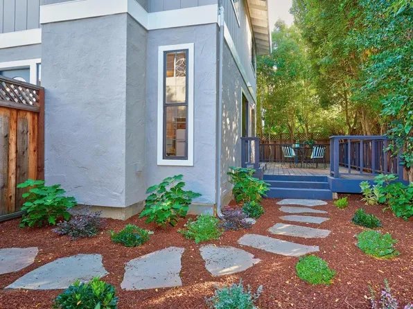 936 Florence Ln, Menlo Park, CA 94025