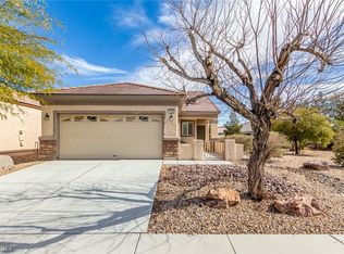 7336 Shelduck St, North Las Vegas, NV 89084