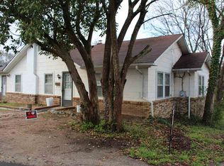 410-1 N French St, Lancaster, SC 29720