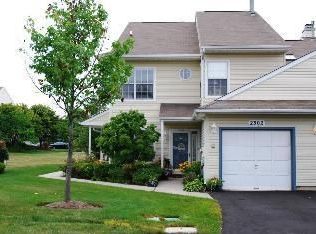 2302 Lynbrooke Dr, Yardley, PA 19067