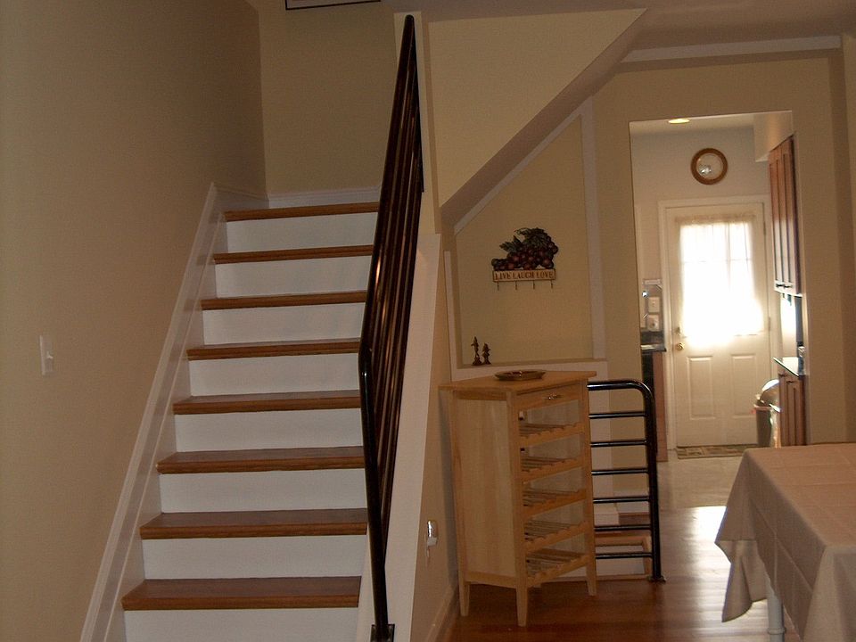 Stairway