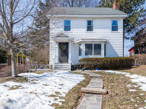 127 Elmgrove Avenue, Troy, NY 12180