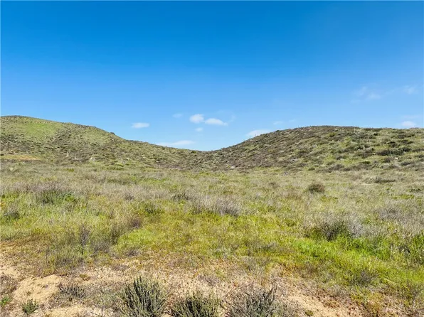 0 Vac Via Famero Drive Bradstock & Easy St #15, Acton, CA 93510