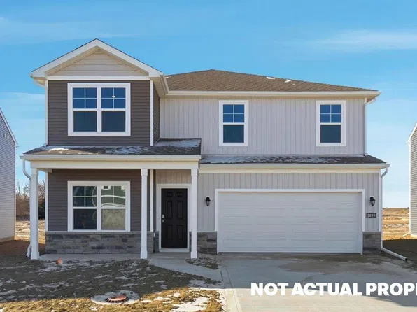 463 Samantha Dr, Plain City, OH 43064