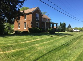 212 W John Beers Rd, Stevensville, MI 49127
