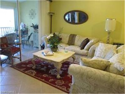 1015 Tarpon Cove Dr #1406, Naples, FL, 34110