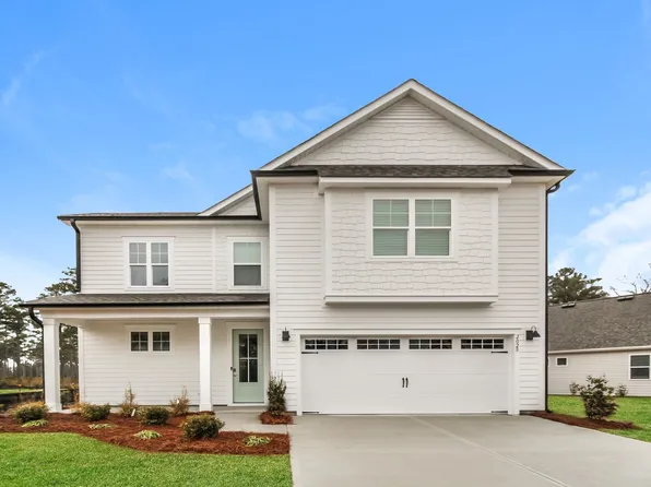 2028 Cypress Hill Dr SE, Bolivia, NC 28422