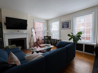 45 Grove St APT 5, Boston, MA 02114