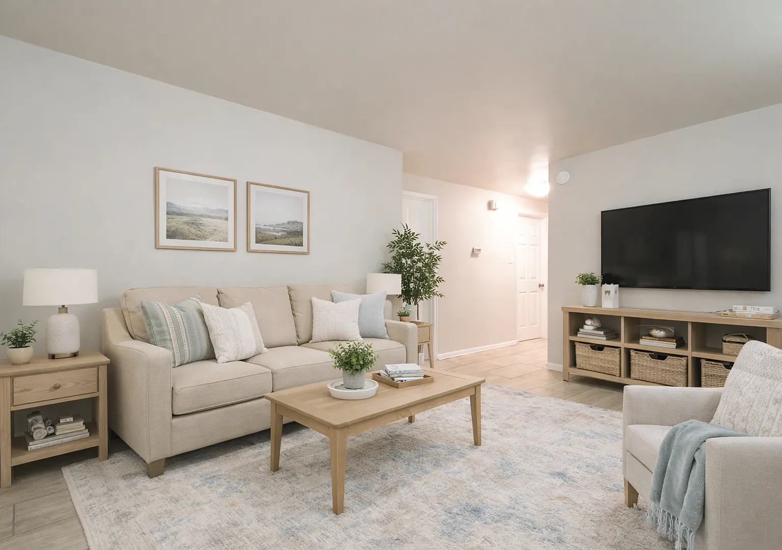 Unit 1031 4 Weeks Free - Spacious 2br Apartment Near Belmar In Lakewood — Photo 3