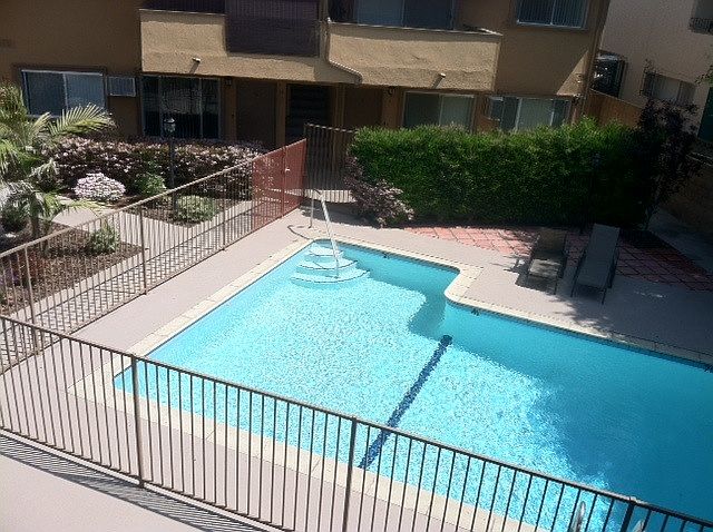 2nd image of 1300 S Barrington Ave APT 12