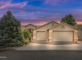 5649 N Bronco Ln LOT 196, Prescott Valley, AZ 86314