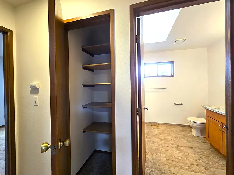 Storage