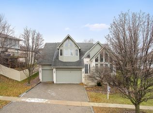 510 Wexford Dr, Lemont, IL 60439