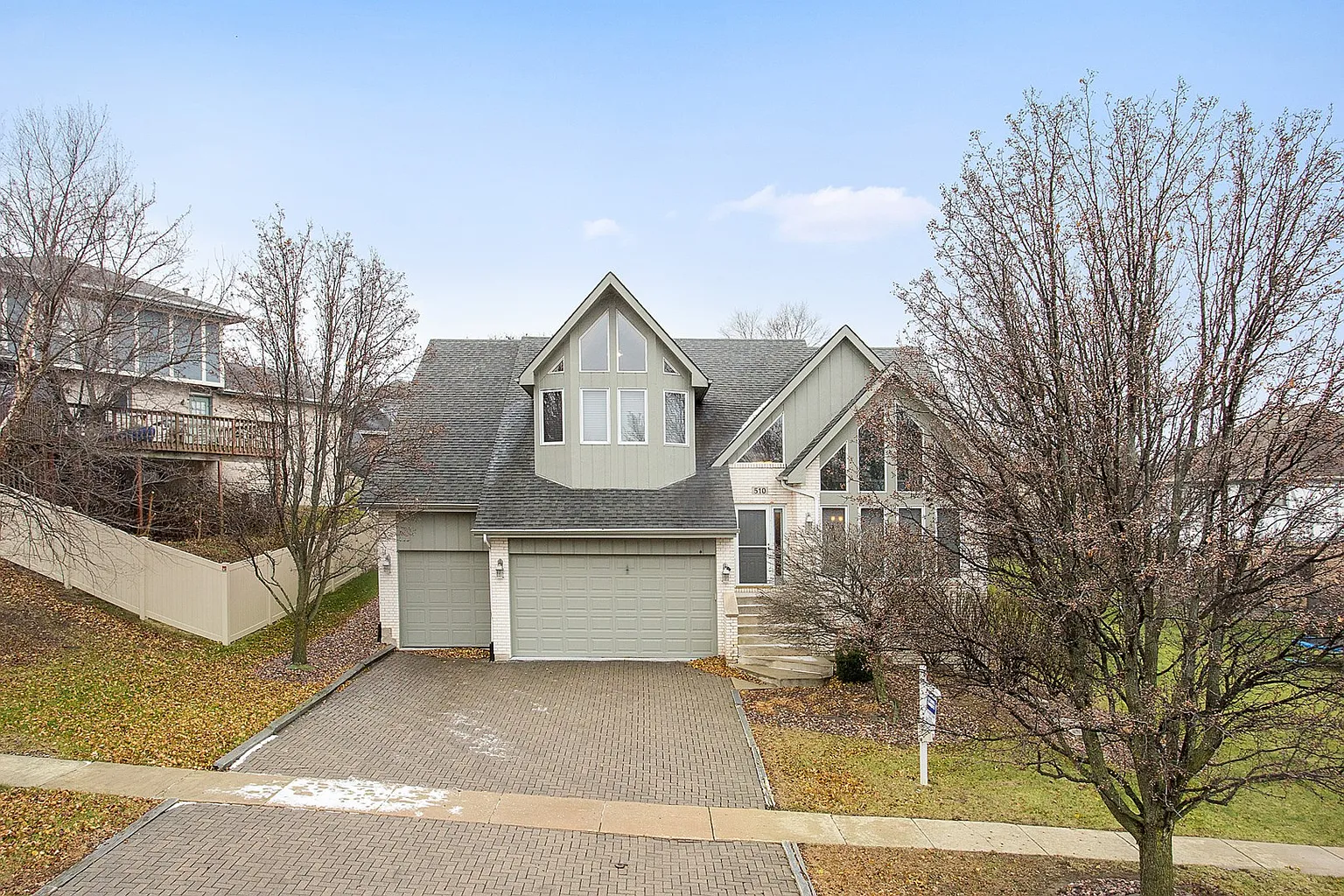 510 Wexford Dr photo 1