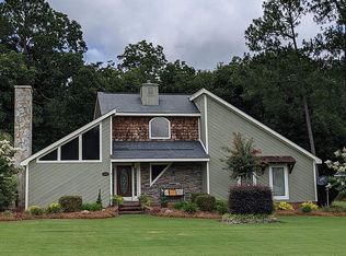 113 Carl Durden St, Twin City, GA 30471