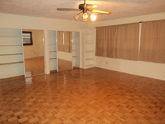 2nd bedroom with half bath