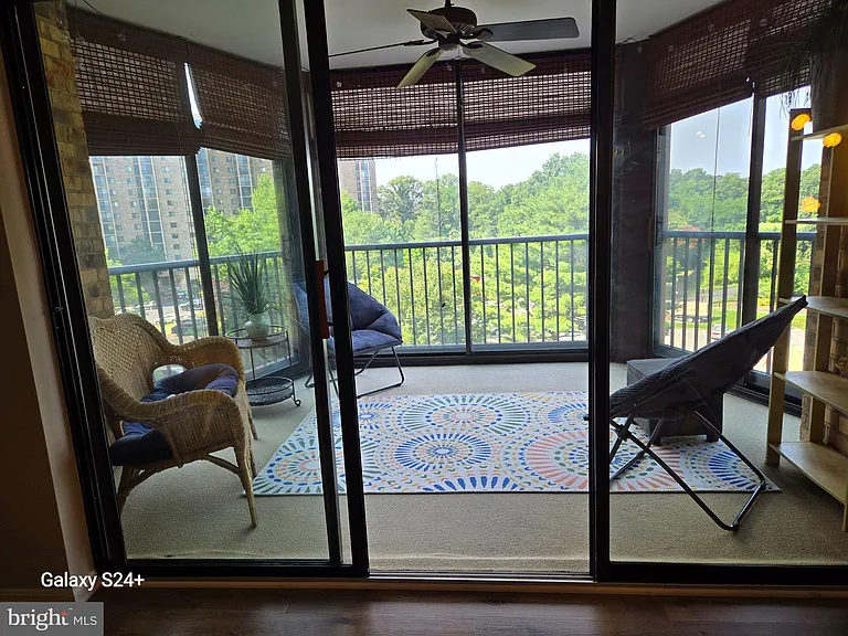 5901 Mount Eagle Dr #607 — Photo 3