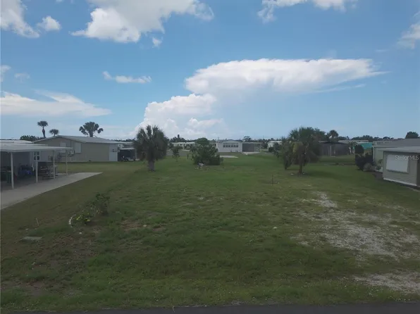 1378 Kiskadee Dr #24, Englewood, FL 34224