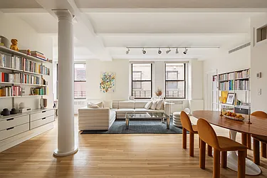 55 Hudson Street