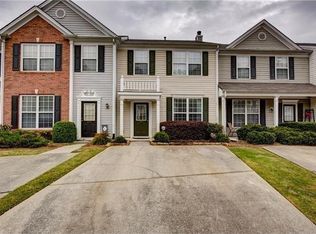 1852 Stancrest Trce NW, Kennesaw, GA