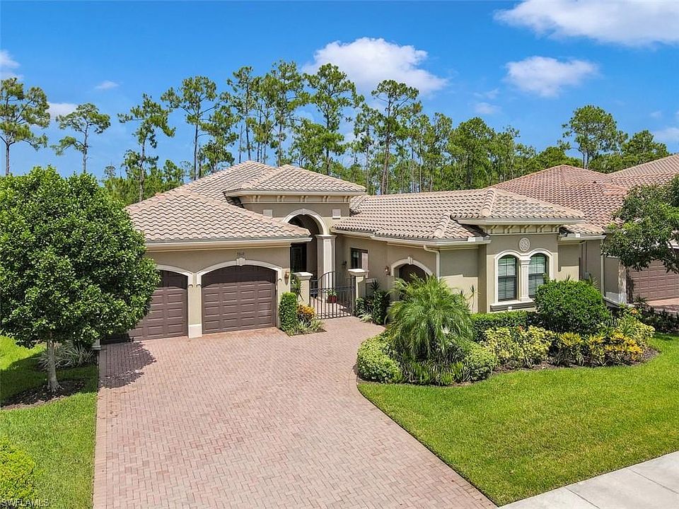 1st image of 3916 Gibralter Dr