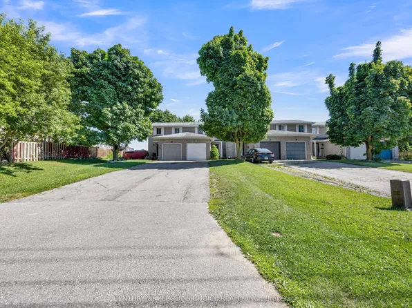 307 Clyde Rd, Cambridge, ON N1R 1L5