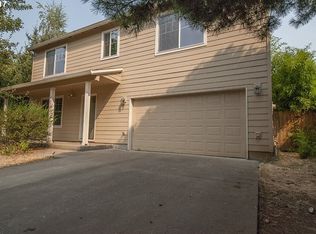 4319 SE 125th Ave, Portland, OR
