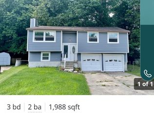 8406 Archwood Ct, Louisville, KY 40219