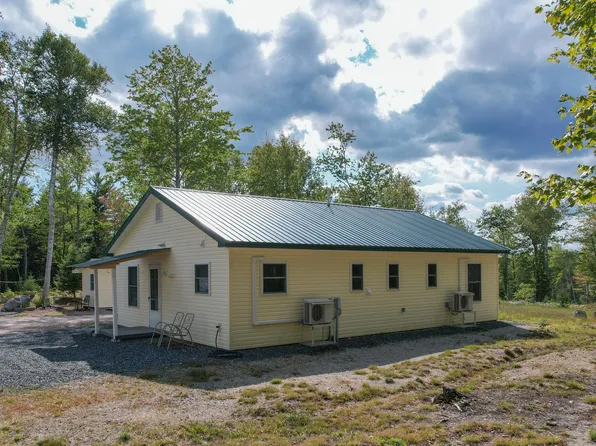 940 Macomber Mill Road, Eastbrook, ME 04634