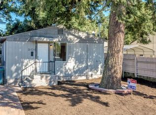 904 NE 93rd Ave, Portland, OR 97220