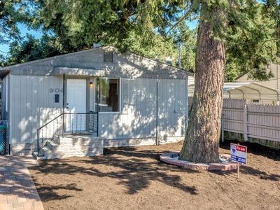 904 NE 93rd Ave, Portland, OR, 97220