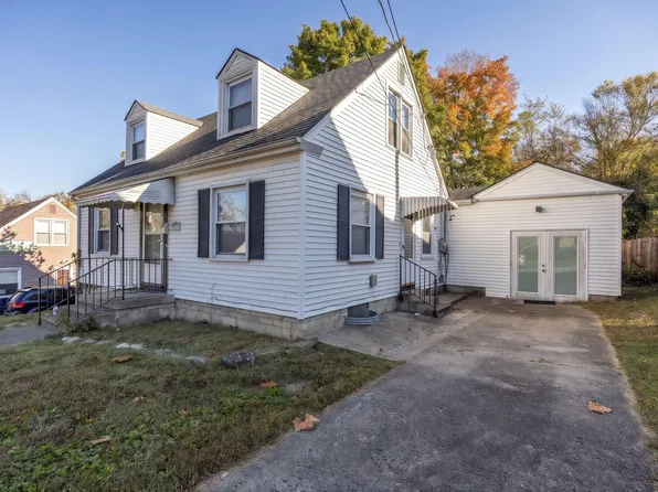 212 Doyle Ave, Paris, KY 40361
