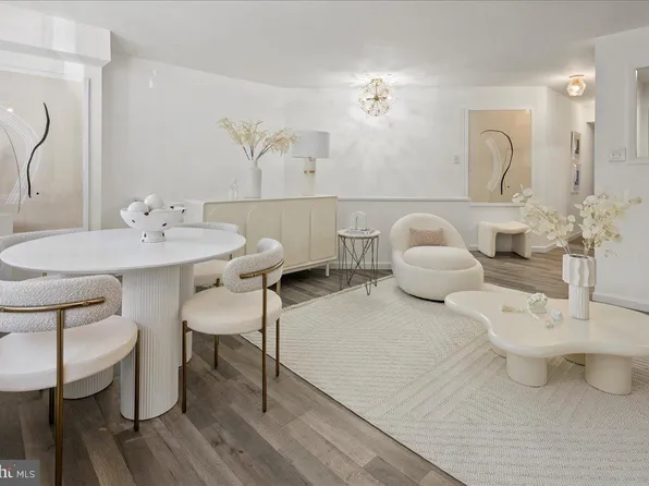 1245 13th St NW APT 105, Washington, DC 20005