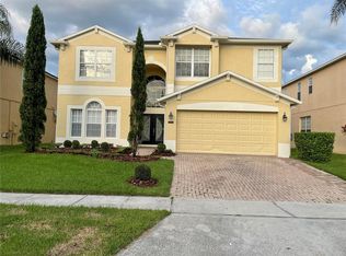 313 Cortona Dr, Orlando, FL 32828