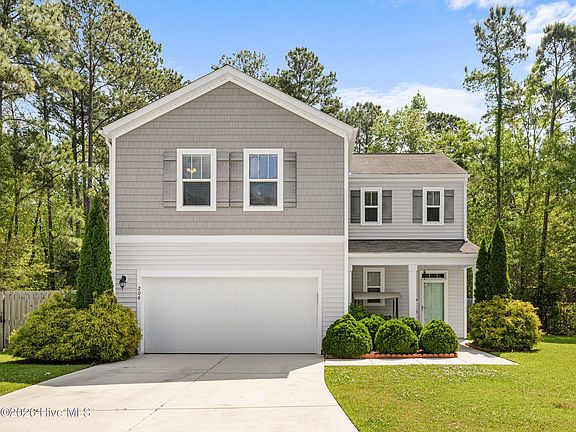 2nd image of 206 J Belton Ct