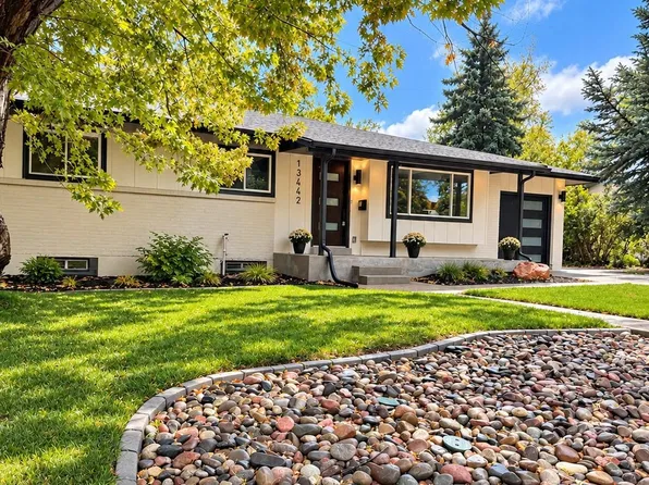 13442 W 24th Place, Golden, CO 80401