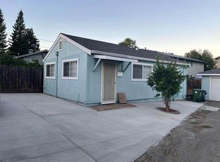 20262 Forest Ave, Castro Valley, CA 94546