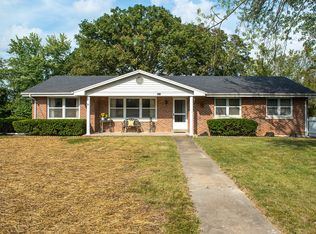 3210 Cassidy Rd, Jefferson City, MO 65101