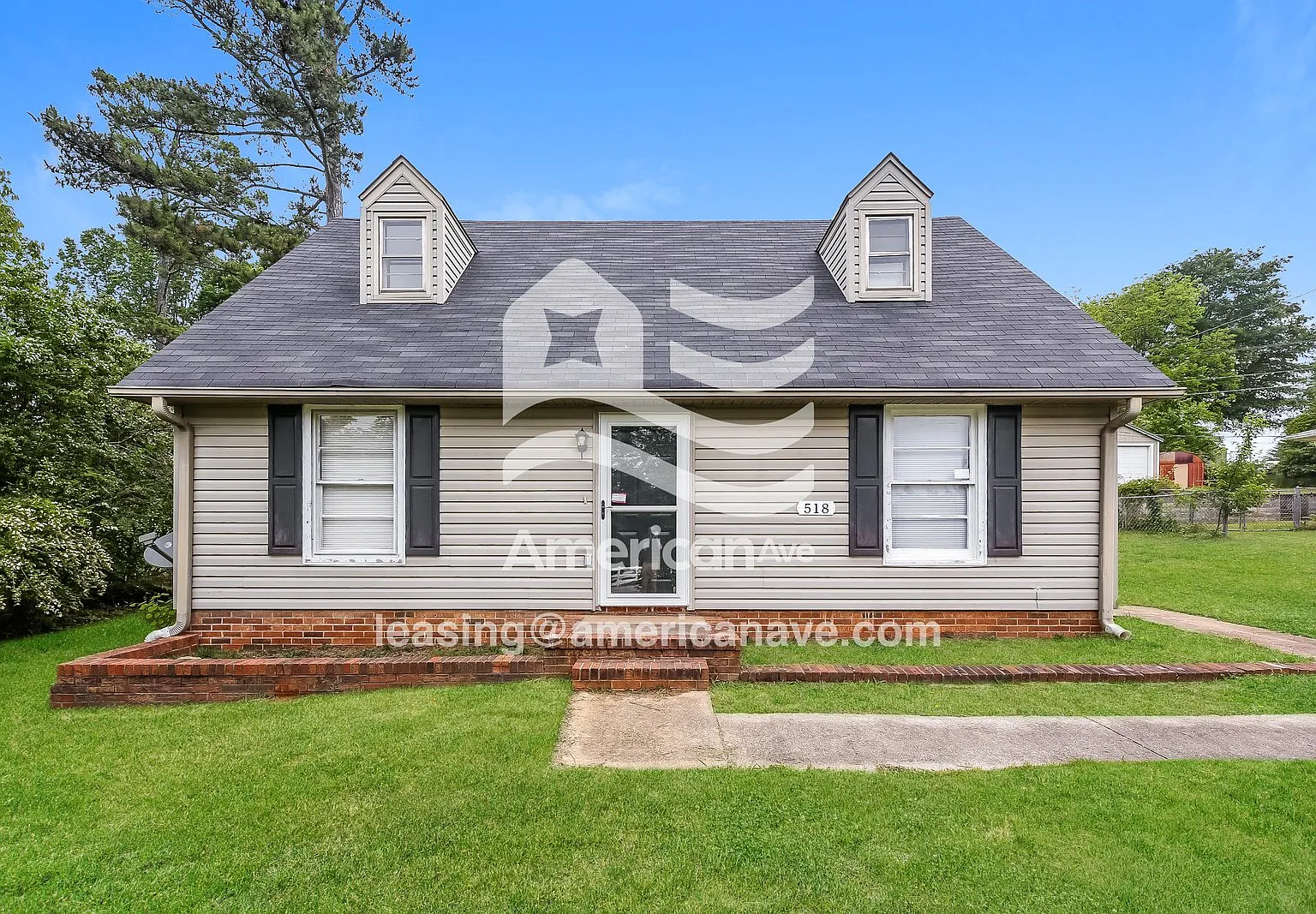 518 Rotterdam Road, 29640; #23502 - 23502 — Photo 1