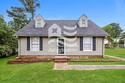 518 Rotterdam Rd Photo 1