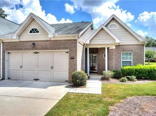 3705 Abbott Ct, Powder Springs, GA 30127