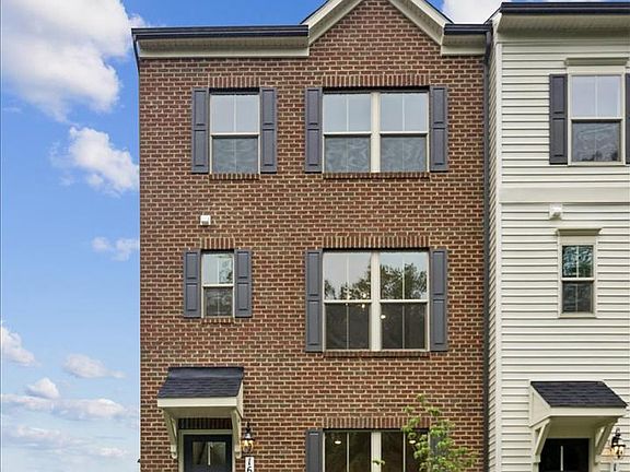 2nd image of 16608 Breezeway Aly