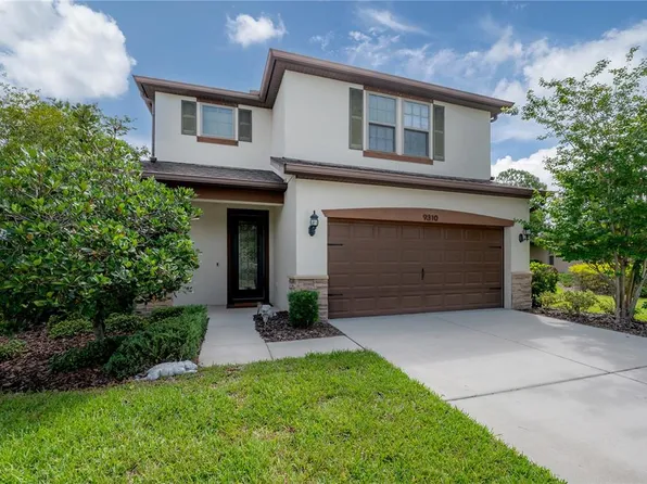 9310 Blueberry Ash Cir, Riverview, FL 33578