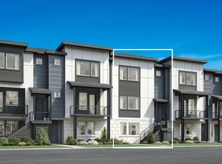 Ulster Plan, Heights at Erie Town Center, Erie, CO 80516
