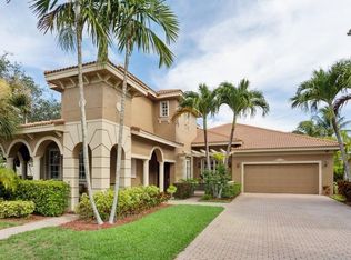 127 Via Isabela, Jupiter, FL 33458