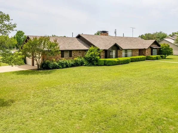 453 Edwards Dr, Dublin, TX 76446