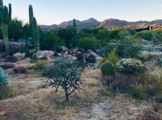 657 W Granite Gorge Dr, Oro Valley, AZ 85755