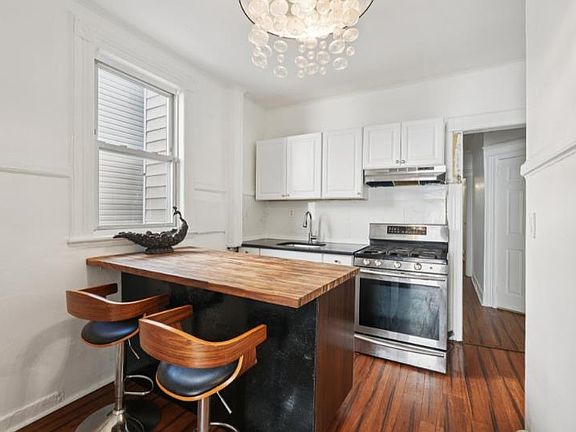 2nd image of 291 Harrison Ave #1