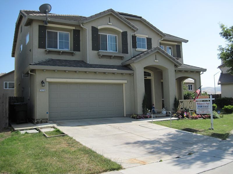 1476 Mesa Creek Dr., Patterson