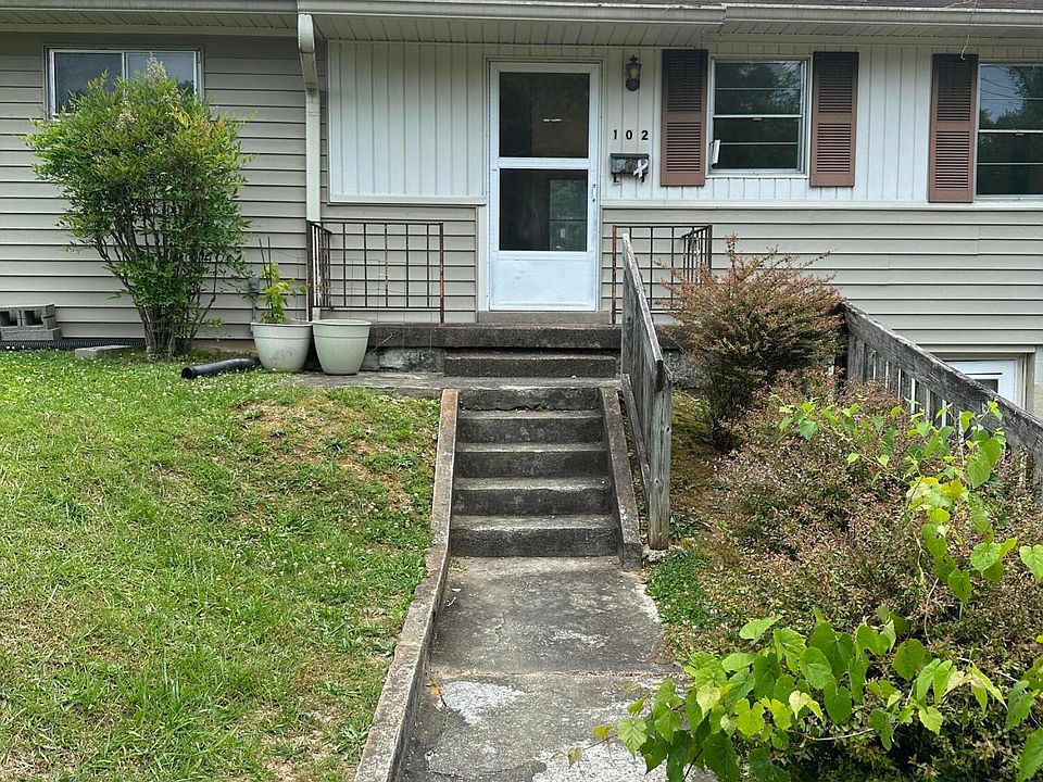 102 Audubon Rd, Oak Ridge, TN 37830 Zillow